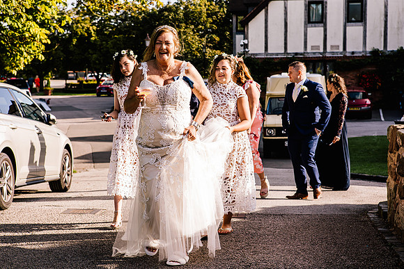 Jane & David - Gift Of A Wedding - Moat House Acton Trussell-331