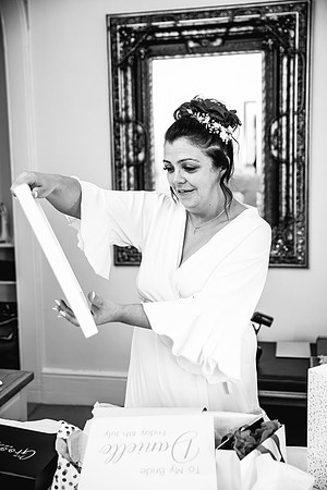 The Upper House Wedding Photography - Danielle & Rob-101