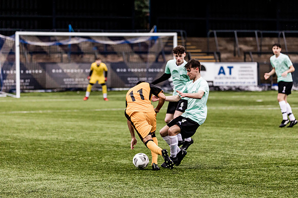 Macclesfield BTech V Port Vale-228