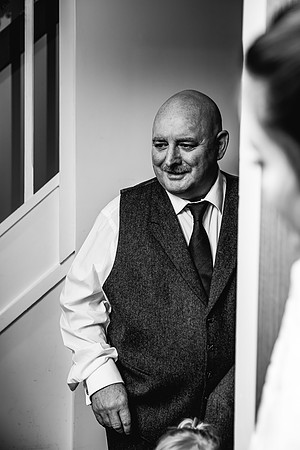 Staffordshire Wedding Photography - Marie & Simon-156