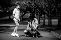 Family Photoshoot at Tunstall Park-17