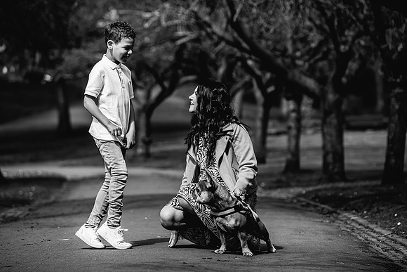 Family Photoshoot at Tunstall Park-17