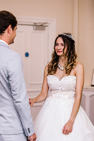 Stoneleigh Abbey Wedding Photography - Dave & Nori-168