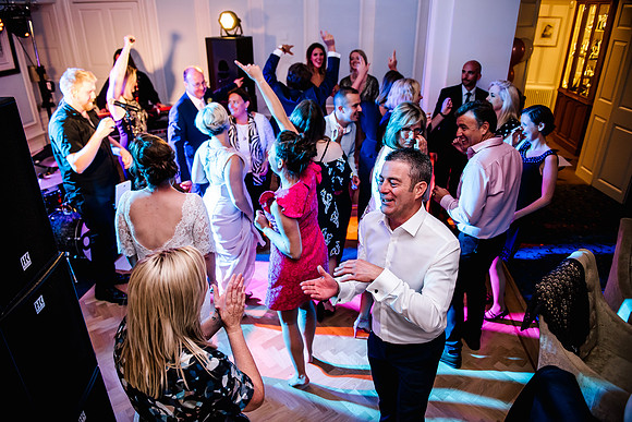 Heather & Tim - Harrowden Hall Wedding-531