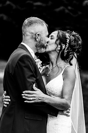 Slaters Country Inn Wedding - Chris & Rob-520