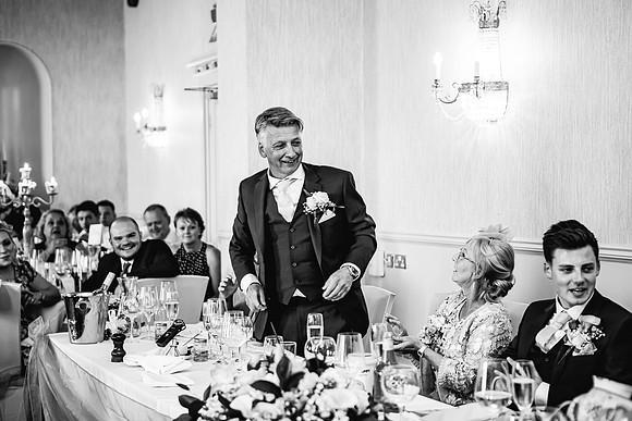 Walton Hall Wedding Photography - Staffordshire Wedding Photographer.-807