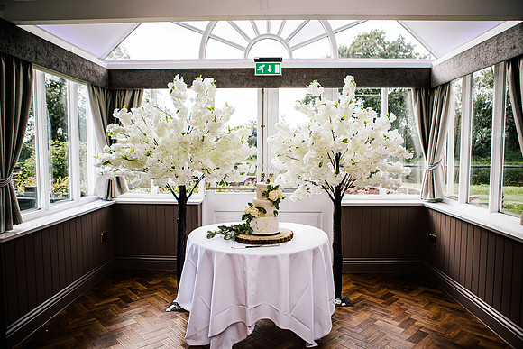 Jane & David - Gift Of A Wedding - Moat House Acton Trussell-254