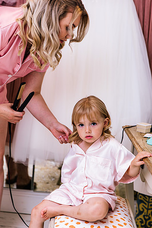 Newby Bridge Wedding Photography - Laura & Ryan-184