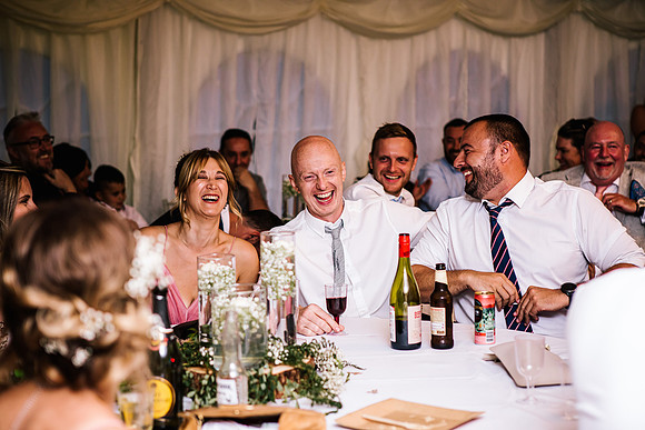 Staffordshire Wedding Photographer - Slaters Country Inn Wedding-573
