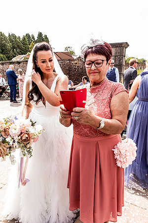 Charlotte & Paul - Foxtail Barns Wedding Photography-632