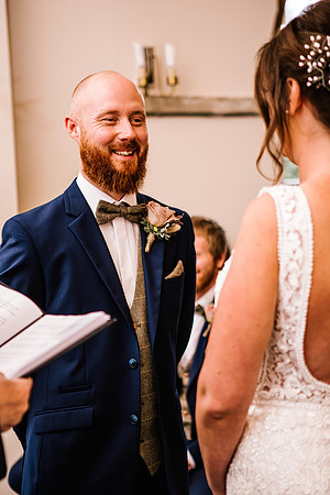 Lemore Manor Wedding Photography - Sam & Nick-480