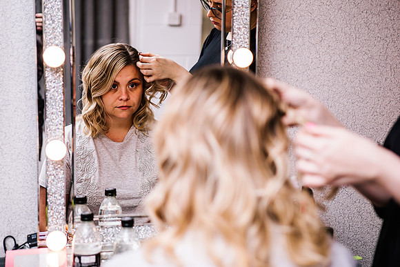 Staffordshire Wedding Photographer - Slaters Country Inn Wedding-74