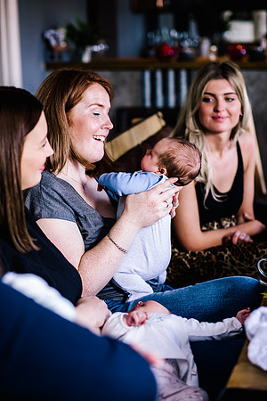 The Mum Club - Little Seeds - Staffordshire Event Photography-163