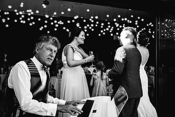 The Boat House Aston Marina - Wedding Photography - Staffordshire Wedding Photographer - Rich & Sue-359