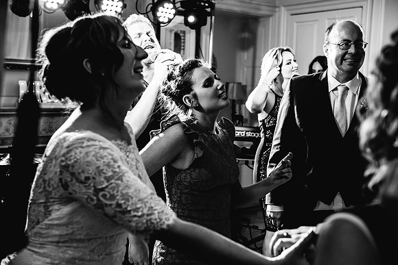 Heather & Tim - Harrowden Hall Wedding-549