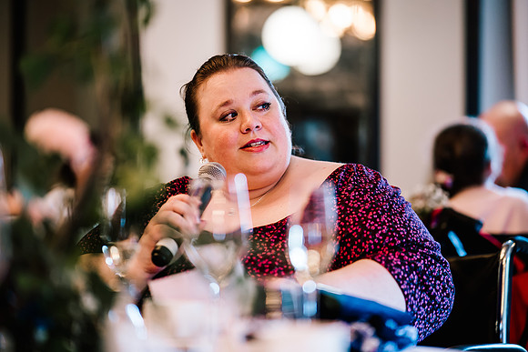 The Stanneylands Wedding Photography - Olivia & Jacky-485