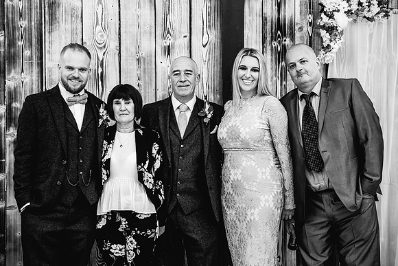 Bilston Brook Wedding Photography - Sophie & Todd-467
