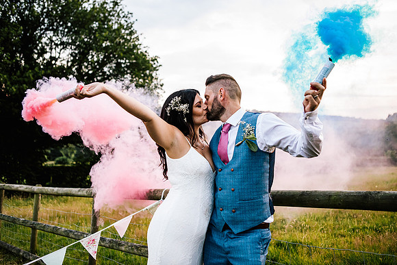 Staffordshire Wedding Photographer - Slaters Country Inn Wedding-535