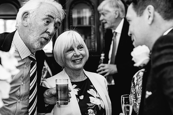 Pendrell hall Wedding Photography - Kate And John-577