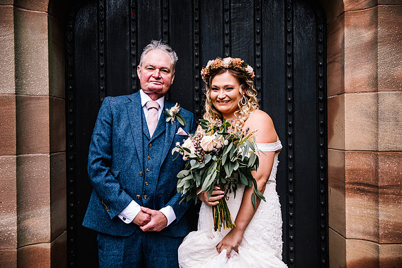Bilston Brook Wedding Photography - Sophie & Todd-182