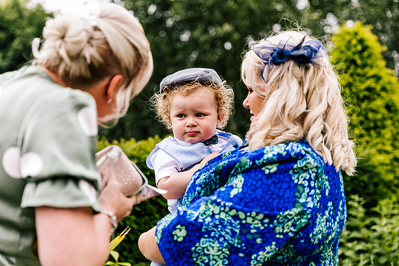 Sandhole Oak Barn Wedding Photography - Caitlin & Shane-433