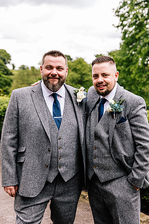 Rudyard Hotel Wedding Photography - Kelly & Dave-370
