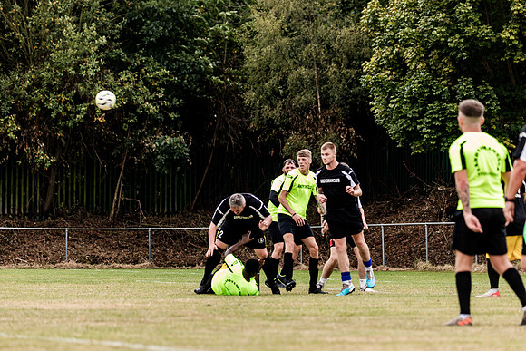 Tiktok Charity Football Day-296