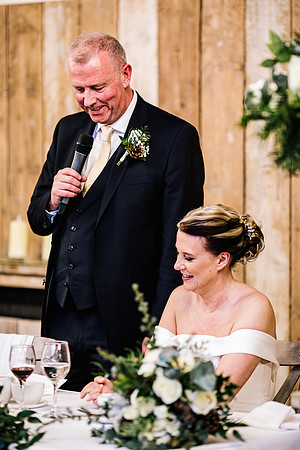 Foxtail Barns Wedding Photography - Jill & Chris-650