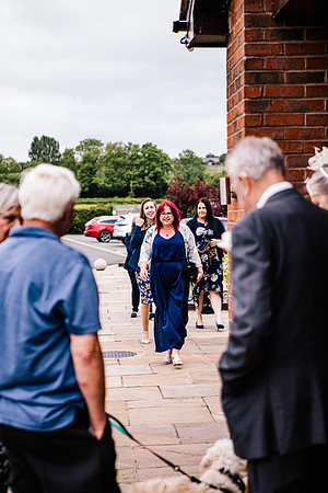 Aston Marina Wedding Photography - Samantha & Tom-365