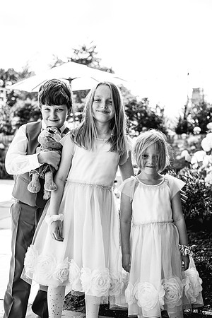 Manor House Hotel - Alsager Wedding - Louise & Jack-437