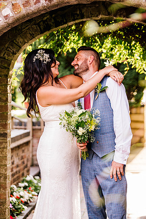 Staffordshire Wedding Photographer - Slaters Country Inn Wedding-381