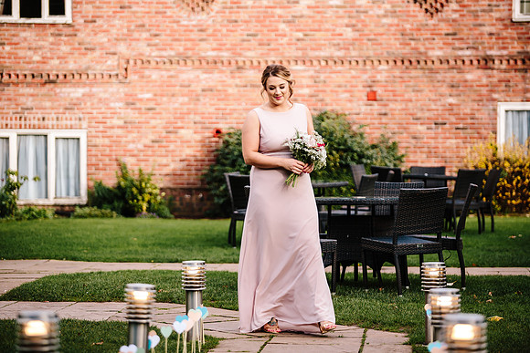 Slaters Country Inn Wedding Photography - Katie & Louis - Staffordshire Wedding Photographer-189