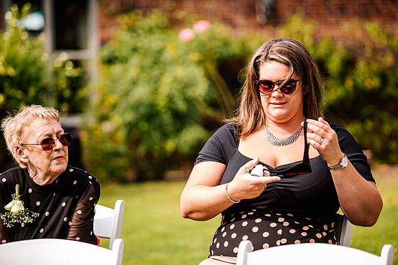 Staffordshire Wedding Photographer - Slaters Country Inn Wedding-190