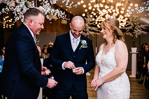 Aston Marina Wedding Photography - Lucy & Martin-153