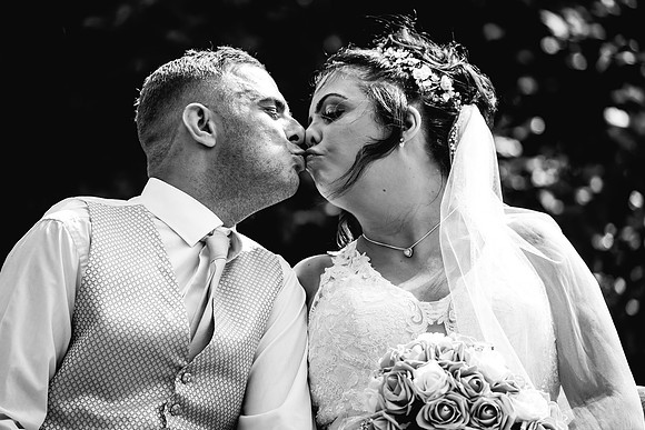 The Upper House Wedding Photography - Danielle & Rob-551