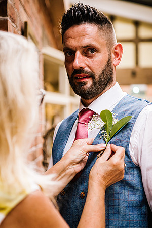 Staffordshire Wedding Photographer - Slaters Country Inn Wedding-120