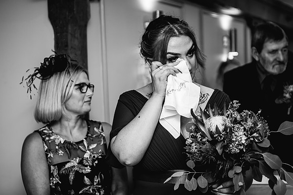 The Mill At Stone Wedding Photography - Tanya & Joe-197
