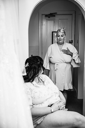 The Upper House Wedding Photography - Danielle & Rob-209