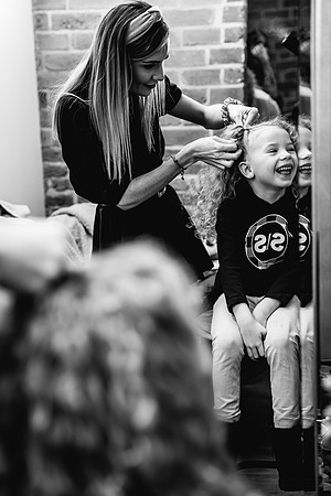 Foxtail Barns Wedding Photography - Kate & Jonathon-58