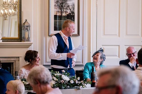 Heather & Tim - Harrowden Hall Wedding-370
