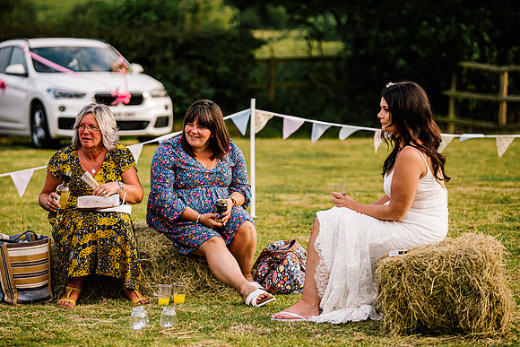 Staffordshire Wedding Photographer - Slaters Country Inn Wedding-409
