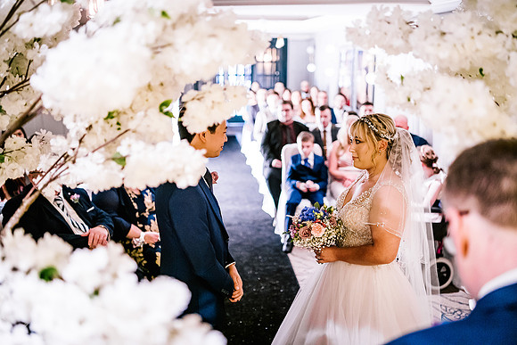 The Stanneylands Wedding Photography - Olivia & Jacky-149