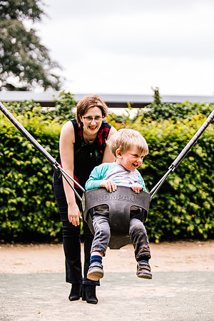 Engagement-Family Shoot at Trentham Gardens-175