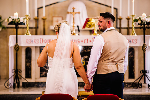 Newcastle Under Lyme Wedding Photography - Staffordshire Wedding Photographer - Emily & Wayne-279