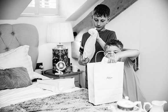 Newby Bridge Wedding Photography - Laura & Ryan-66