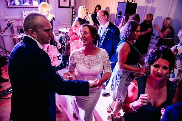 Heather & Tim - Harrowden Hall Wedding-556