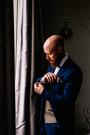 Lemore Manor Wedding Photography - Sam & Nick-227