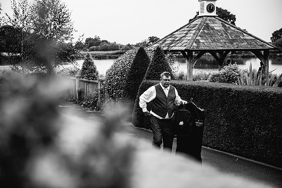 Sandhole Oak Barn Wedding Photography - Becky & Sam-92