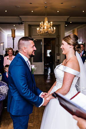 Newby Bridge Wedding Photography - Laura & Ryan-294