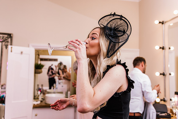 Pendrell hall Wedding Photography - Kate And John-259